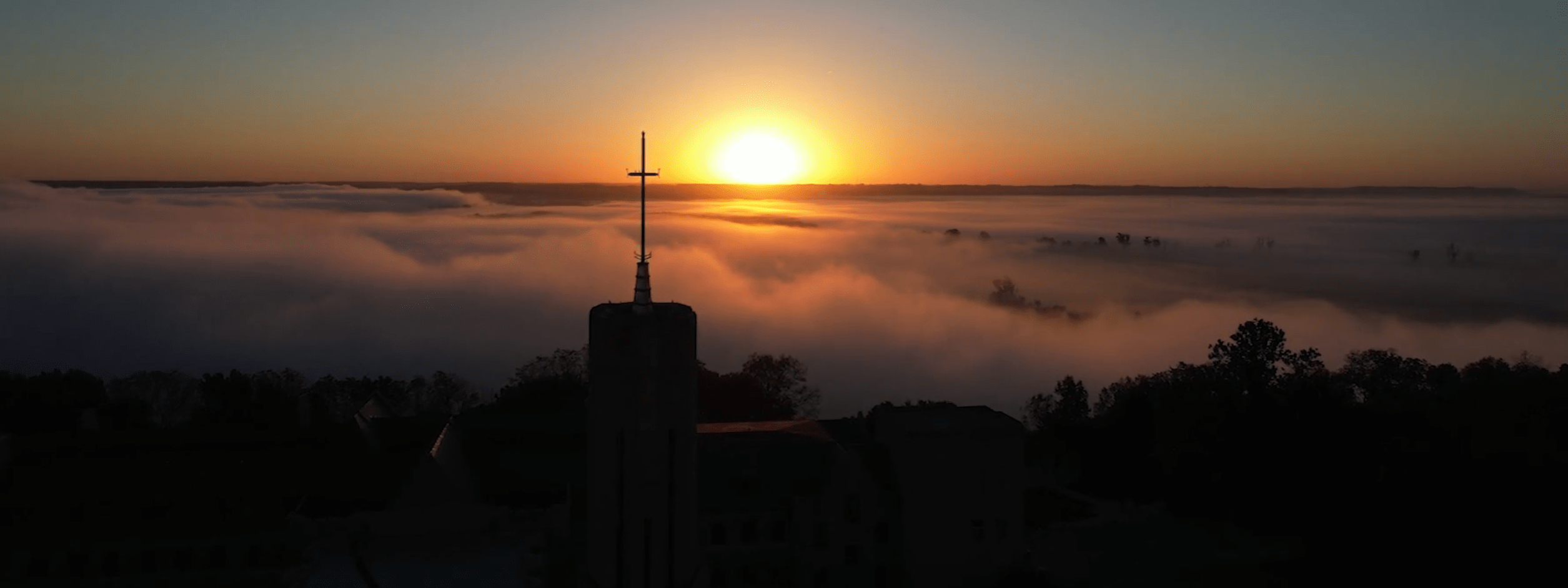 “Un paso atrás en el tiempo”: la Iglesia Católica en USA
